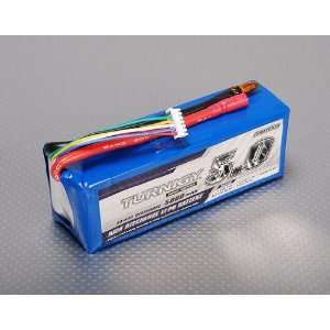  Turnigy 5000mAh 5S 30C LiPo Battery Toys & Games