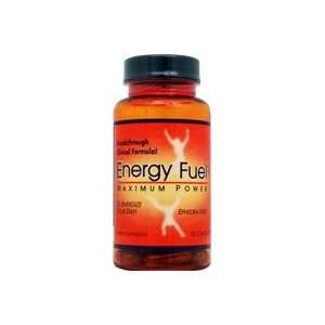  Energy Fuel Power 50C: Health & Personal Care