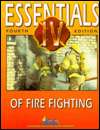 Essentials of Fire Fighting, (0879391499), Richard Hall, Textbooks 