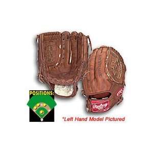  Rawlings Heritage XFG1000 12 Mitt (RH)