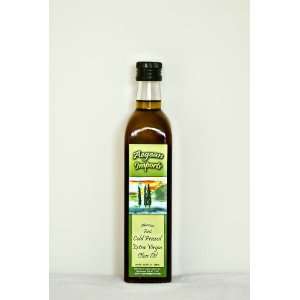Abruzzo Extra Virgin Olive Oil: Grocery & Gourmet Food