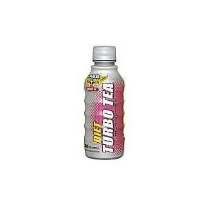  Diet Turbo Tea   Energized Tea Supplement   Raspberry 