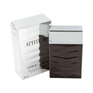  Giorgio Armani Attitude (Armani) by Giorgio Armani Eau De 