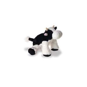  Nell Cow Yakety Yak Plush Cow By Mary Meyer: Toys & Games