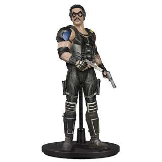 DC Direct Watchmen Comedian 1:6 Scale Figure 13 Inches  