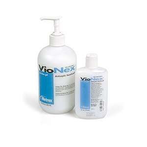   Vionex No Rinse Gel, 18oz. Pump Bottle 3 5557