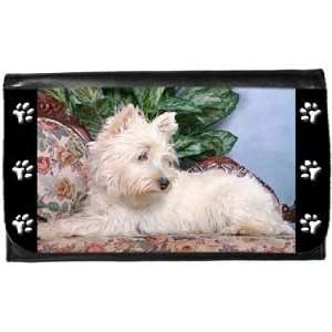 West Highland White Terrier Wallet: Everything Else