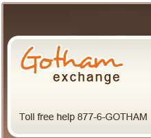 Shop Gotham City Online for the best of New York City fashion. Save on 