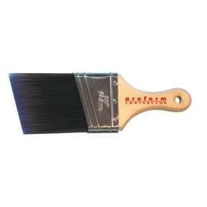  Proform Tech CR2.5AS 2.5 Angle Cut PBT Brush/W Short 