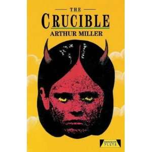    Crucible (Heinemann Plays) [Hardcover] Arthur Miller Books