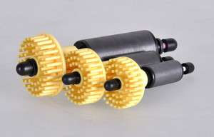 OTP Skimmer Pump Replacement High Performance Pinwheel Impeller  