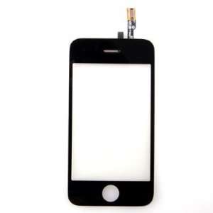  OEM Touch Screen Digitizer Glass for Iphone 3gs: Cell 
