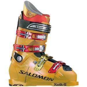  Salomon XWave 10.0 Ski Boots   Mens: Sports & Outdoors