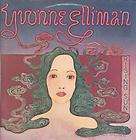 YVONNE ELLIMAN SELF TITLED YVONNE ELLIMAN 1972 ISSUED SEALED LP  