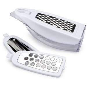  Xtraordinary Home Products Mouse Grater: Kitchen & Dining