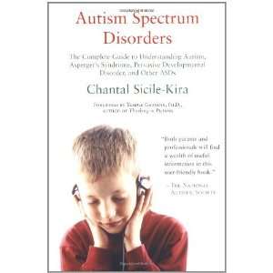  Disorders: The Complete Guide to Understanding Autism, Asperger 