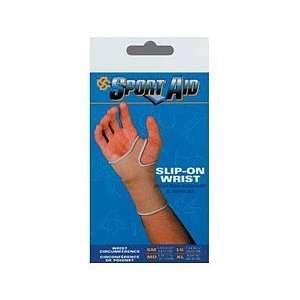  Sportaid Slip On Wrist Brace (SA1361) LGE Health 
