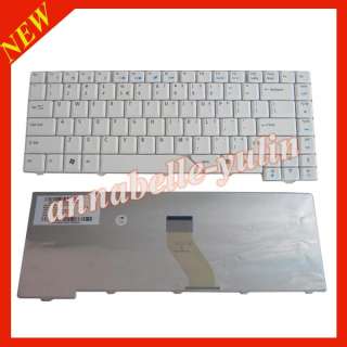 New Keyboard for Acer Aspire 4520 4710 5315 5710 5920  