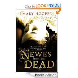 Newes from the Dead Mary Hooper  Kindle Store