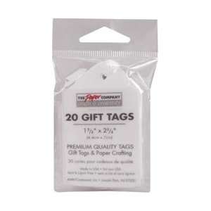   75X2.75 20/Pkg White 62950; 3 Items/Order: Arts, Crafts & Sewing