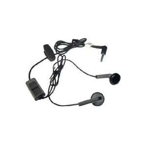  Stereo Handsfree For Nokia 6300, 6555