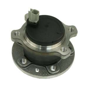  Beck Arnley 051 6305 Hub and Bearing Assembly: Automotive