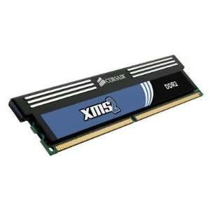  Selected 2GB XMS2 6400 DDR2 By Corsair: Computers 