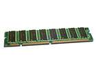 2x 512MB 1GB ECC PC133 Registered DIMM SDRAM RAM Server Memory Upgrade 