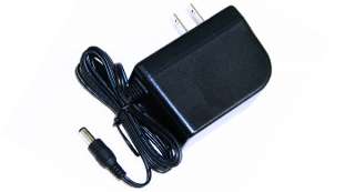 12 volt 12v DC Power Adaptor Adapter 1500mA 1.5A  