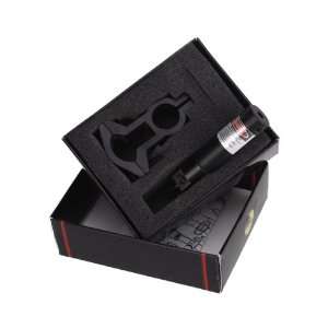  5mW 650nM Red Laser Dot Sight Torch Scope Sports 