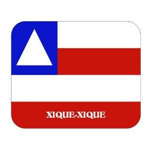    Brazil State   Bahia, Xique Xique Mouse Pad: Everything Else