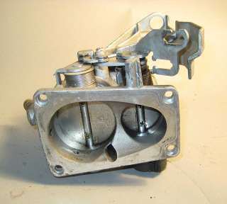 BMW E30 M42 Throttle Body Assembly 90 91 318iS 318i  