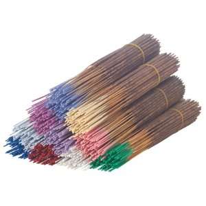  100 Sticks Auric Blends Egyptian Goddess Incense: Health 