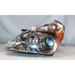   2009 KIA SEDONA AUTOMOTIVE REPLACEMENT HEAD LIGHT LEFT TYC 20 6776 00