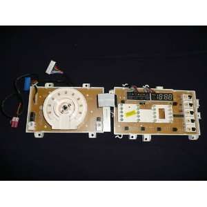  LG   ZENITH 6871EL1007A PRINTED CIRCUIT BOARD ASSEMBLY 