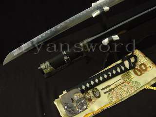 HIGH QUALITY JAPANESE SAMURAI SWORD KATANA #1445  