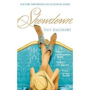  Showdown [Mass Market Paperback]: Tilly Bagshawe: Books