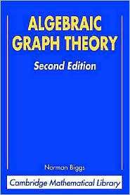   Graph Theory, (0521458978), Norman Biggs, Textbooks   