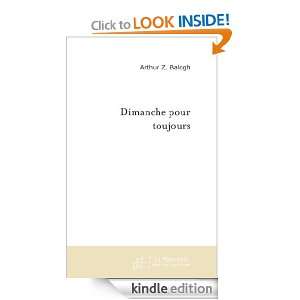   (Roman) (French Edition) Arthur Z. Balogh  Kindle Store