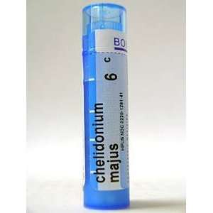   Boiron   Chelidonium Majus 6c, 6c, 80 pellets