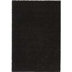  Rugs America Vero Beach Black M50SS   6 6 Round