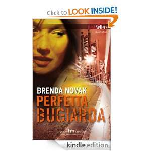 Perfetta bugiarda (Italian Edition) Brenda Novak  Kindle 