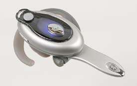 Motorola HS810 Bluetooth Headset