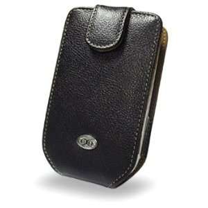  EIXO luxury leather case BiColor for O2 XDA Iis 2s Flip 