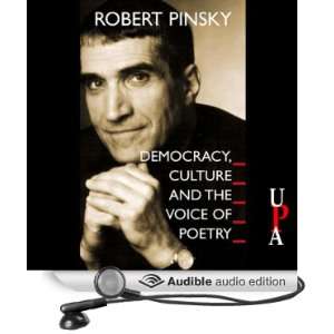  Democracy, Culture and the Voice of Poetry (Audible Audio 