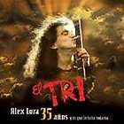 El Tri (Alex Lora)   35 Anos: En Vivo Desde el.CD