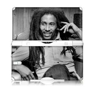  Music Skins MS BOB70013 Nintendo DS Lite  Bob Marley 
