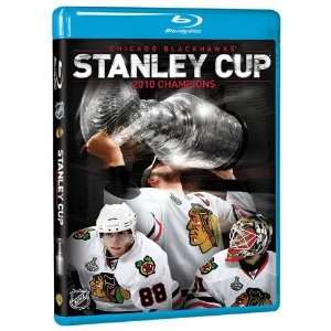  Chicago Blackhawks NHL Stanley Cup Champions 2009 2010 (BR 