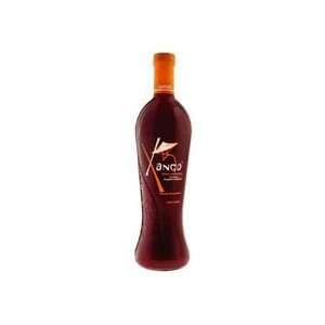Xango Juice Dietary Supplement (1 Bottle) New