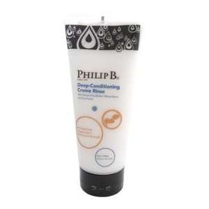  Philip B. Deep Conditioning Creme Rinse: Beauty